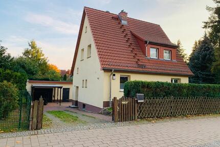 Wohnen im Herzen von Miersdorf - 575.000,00&nbsp;EUR Kaufpreis, ca.&nbsp; 120,00&nbsp;m&sup2; in Zeuthen (PLZ: 15738)