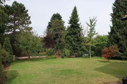 - Reserviert -Wohnen auf einer Ebene gefällig? - Altdorf bei Nürnberg Röthenbach