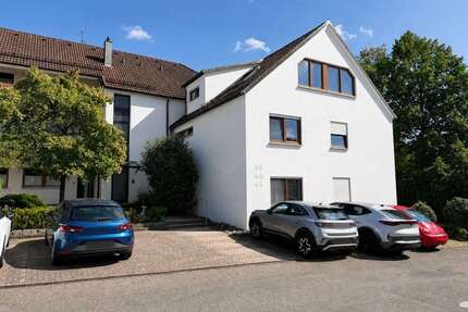 Wohnung zum Kaufen in Aalen 319.000,00 € 79 m²