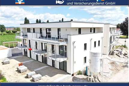 Wohnung zum Kaufen in Pocking 270.655,00 € 64.75 m²