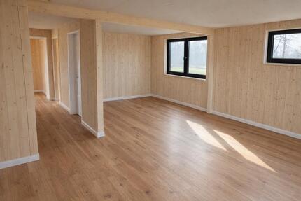 Exklusive, moderne Wohnungen im nordischen Design - Barßel