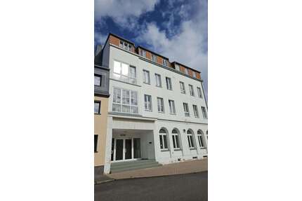 Wohnung zum Mieten in Glauchau 550,00 € 88.27 m²
