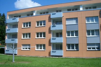 Wohnung zum Mieten in St. Georgen 539,60 € 76 m²