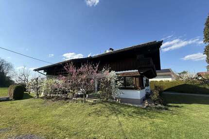 Haus zum Kaufen in Bad Aibling 1.300.000,00 € 190 m²