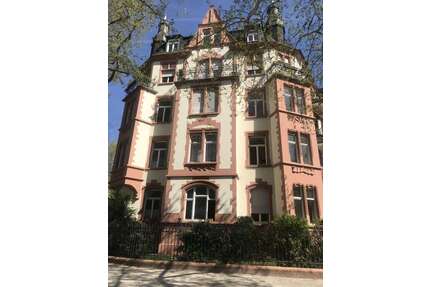 Wohnung zum Mieten in Frankfurt 1.800,00 € 76 m²