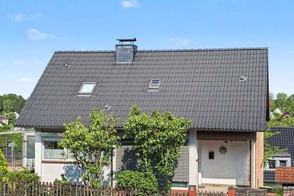 Haus zum Kaufen in Neunkirchen-Seelscheid 489.000,00 € 155 m²