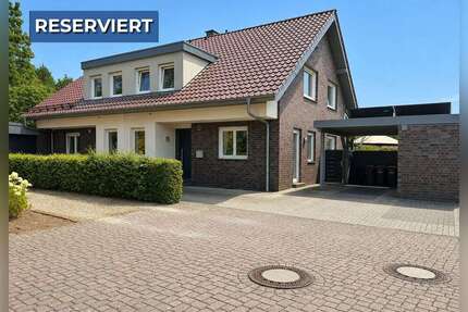 Haus zum Kaufen in Borken 439.000,00 € 114 m²
