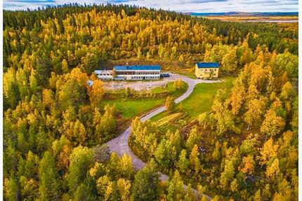 Lappland Schweden - Apartments und Zimmer - Köln Rodenkirchen