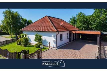 Haus zum Kaufen in Ostseebad Rerik Blengow 579.000,00 € 99 m² - Ostseebad Rerik / Blengow
