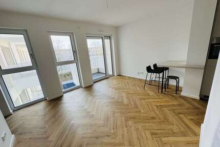 Wohnung zum Mieten in Berlin 810,77 € 37.71 m²