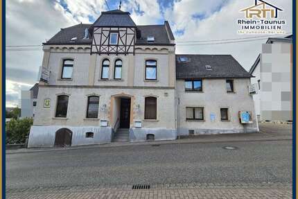 Haus zum Kaufen in Nauort 335.000,00 € 190 m²
