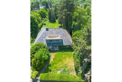 Grundstück zu verkaufen in Bad Homburg vor der Höhe 3.600.000,00 € 2073.5 m²