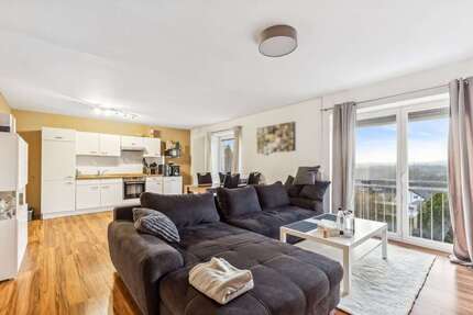 Wohnung zum Kaufen in Balduinstein 175.000,00 € 74.79 m²