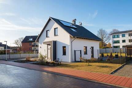Haus zum Kaufen in Bexhövede 399.000,00 € 142 m²