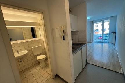 1 ZKB Wohnung | Studentenapartment in Saarbrücken-Scheidt