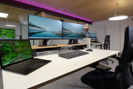 Büro in Eresing 300,00 € 12 m² - 300,00&nbsp;EUR Kaltmiete, ca.&nbsp; 12,00&nbsp;m&sup2; in Eresing (PLZ: 86922)