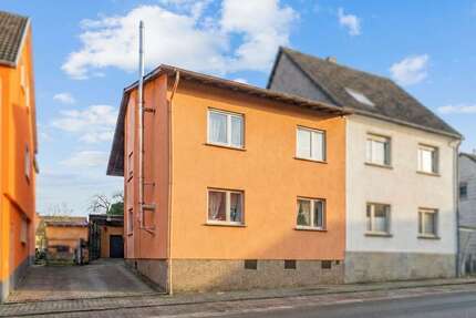 Haus zum Kaufen in Bexbach 339.000,00 € 155 m²