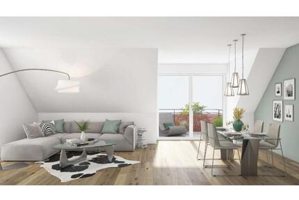 TRAUMWOHNUNG NAHE DACHAUER ALTSTADT – GROSSZÜGIGER GRUNDRISS & GEHOBENES AMBIENTE