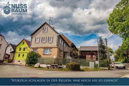 Haus zum Kaufen in Leutenberg 85.000,00 € 132 m²
