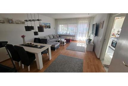 71m² - 3 Zimmer Wohnung in Mühlheim am Main