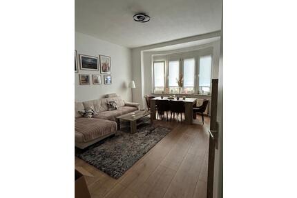 3,5 Raum-Wohnung in Gelsenkirchen -Süd inkl. Einbauküche