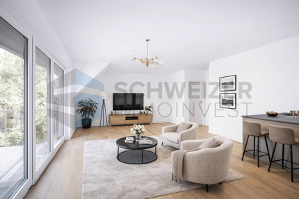 Wohnung zum Kaufen in Baden-Baden 895.000,00 € 154.48 m²