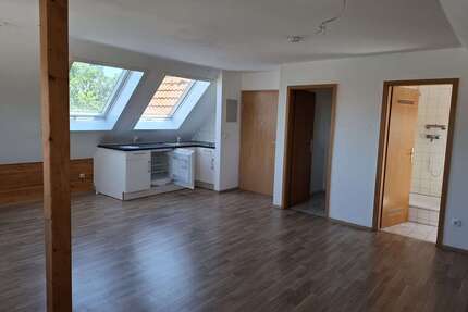 Wohnung zum Mieten in Welzheim 365,00 € 40 m²