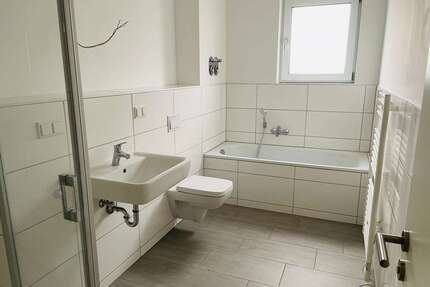 Wohnung zum Mieten in Hanau 1.050,00 € 86.64 m²