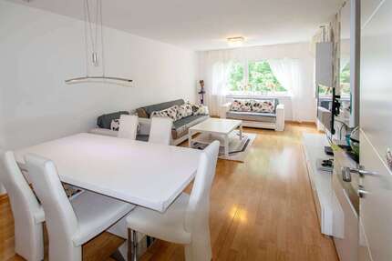 Wohnung zum Kaufen in Steinheim an der Murr 285.000,00 € 81.59 m²