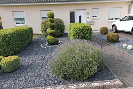 Großzügige Erdgeschosswohnung - 444.000,00&nbsp;EUR Kaufpreis, ca.&nbsp; 120,00&nbsp;m&sup2; in Perl (PLZ: 66706)