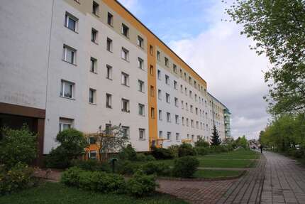 Wohnung zum Mieten in Weißwasser 362,50 € 48.57 m²