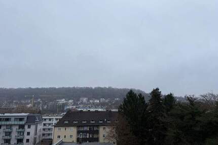 Schöne 4-Zimmer-Wohnung am Westbahnhof - Nähe RWTH - ideal für Studenten & junge Berufstätige - Aachen