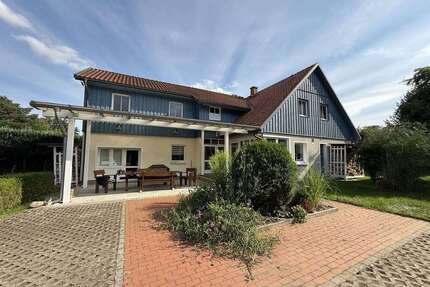 Haus zum Kaufen in Lüchow-Plate 650.000,00 € 230 m²