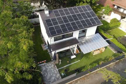 Haus zum Kaufen in Neuried 1.649.000,00 € 136 m²