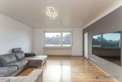 Wohnung zum Kaufen in Hackenheim 159.000,00 € 79 m²