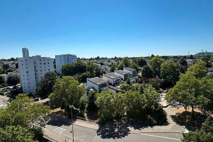 Eigentumswohnung zu verkaufen - Bietigheim Buch (von privat) - Bietigheim-Bissingen