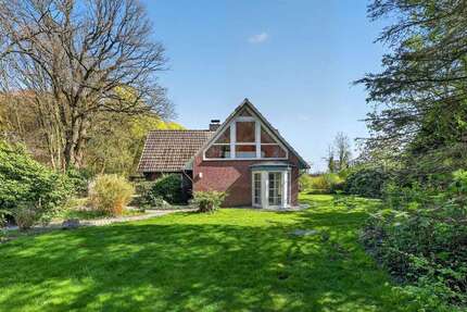 Haus zum Kaufen in Beverstedt 259.000,00 € 212 m²