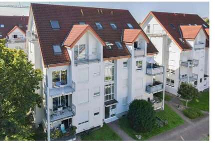 Wohnung zum Kaufen in Wiesloch 265.000,00 € 75 m²