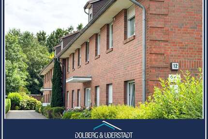 Wohnung zum Kaufen in Schenefeld 119.000,00 € 64 m²