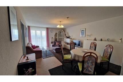 2,5 Zi.-ETW mit Alpenblick prov.frei zu verkaufen - Gailingen am Hochrhein