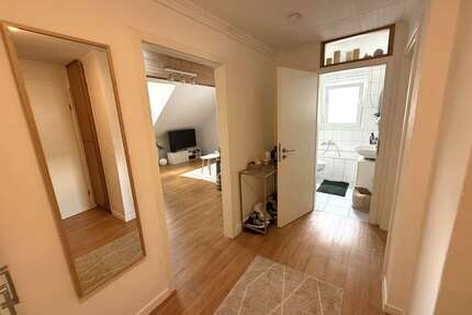 Wohnung zum Mieten in Gelsenkirchen 380,00 € 45 m²
