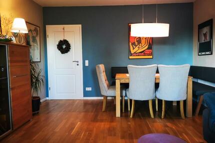 familienfreundliche 4-Zimmer Eigentumswohnung - Neuss Furth-Mitte