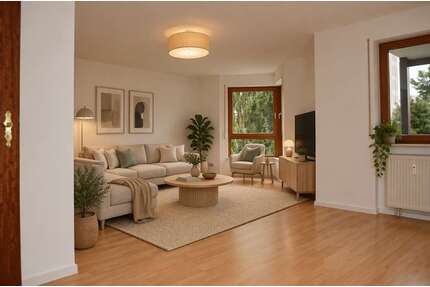 Wohnung zum Mieten in Schopfheim 1.210,00 € 110 m²