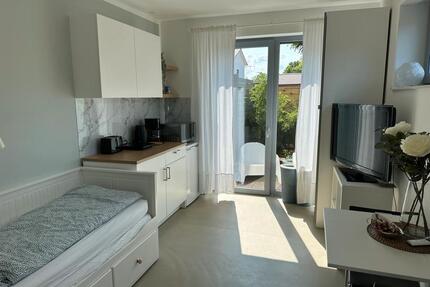 Möbliertes Studio-Apartment in Quelkhorn zu vermieten. - Ottersberg