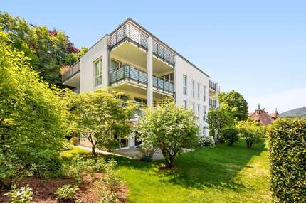 Wohnung zum Kaufen in Baden-Baden 785.000,00 € 122 m²