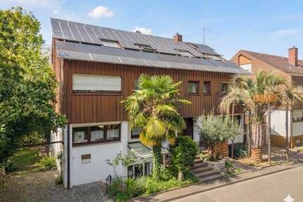 Wohnung zum Kaufen in Freiburg im Breisgau 499.000,00 € 100 m²