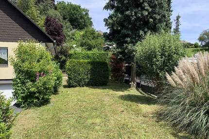 MTI - Schönes Familienhaus in bester Lage - Bad Homburg Ober-Erlenbach