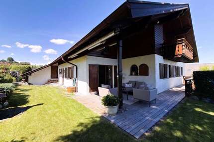 Wohnung zum Kaufen in Amtzell 795.000,00 € 189.41 m²