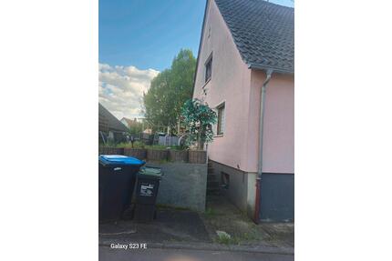 Ein Famielen Haus Obrigheim-Asbach - Hüffenhardt