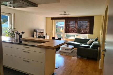 Juwel in Kuppenheim, Garten+Terasse+Garage+Stellplätze+PV-Anlage - Gernsbach